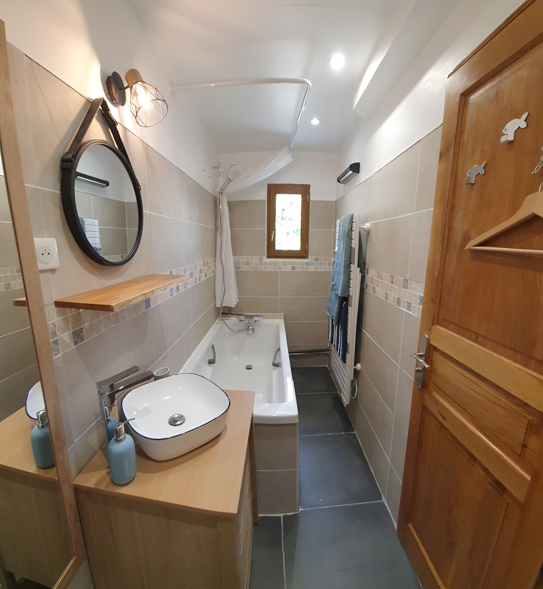 Villa Edelweiss*****, Honfleur - photo 6