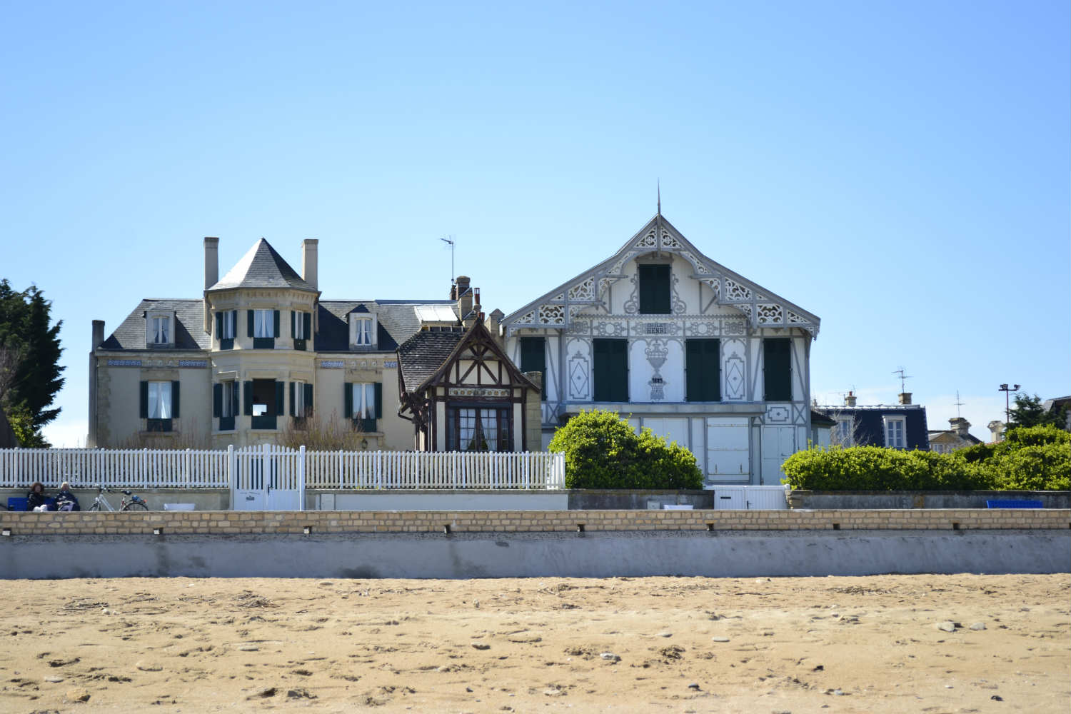 Image de la promenade