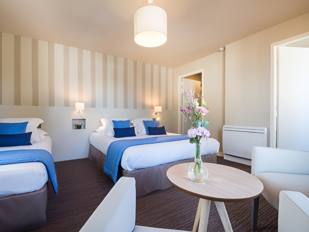 VILLA ODETTE, Deauville - photo 4