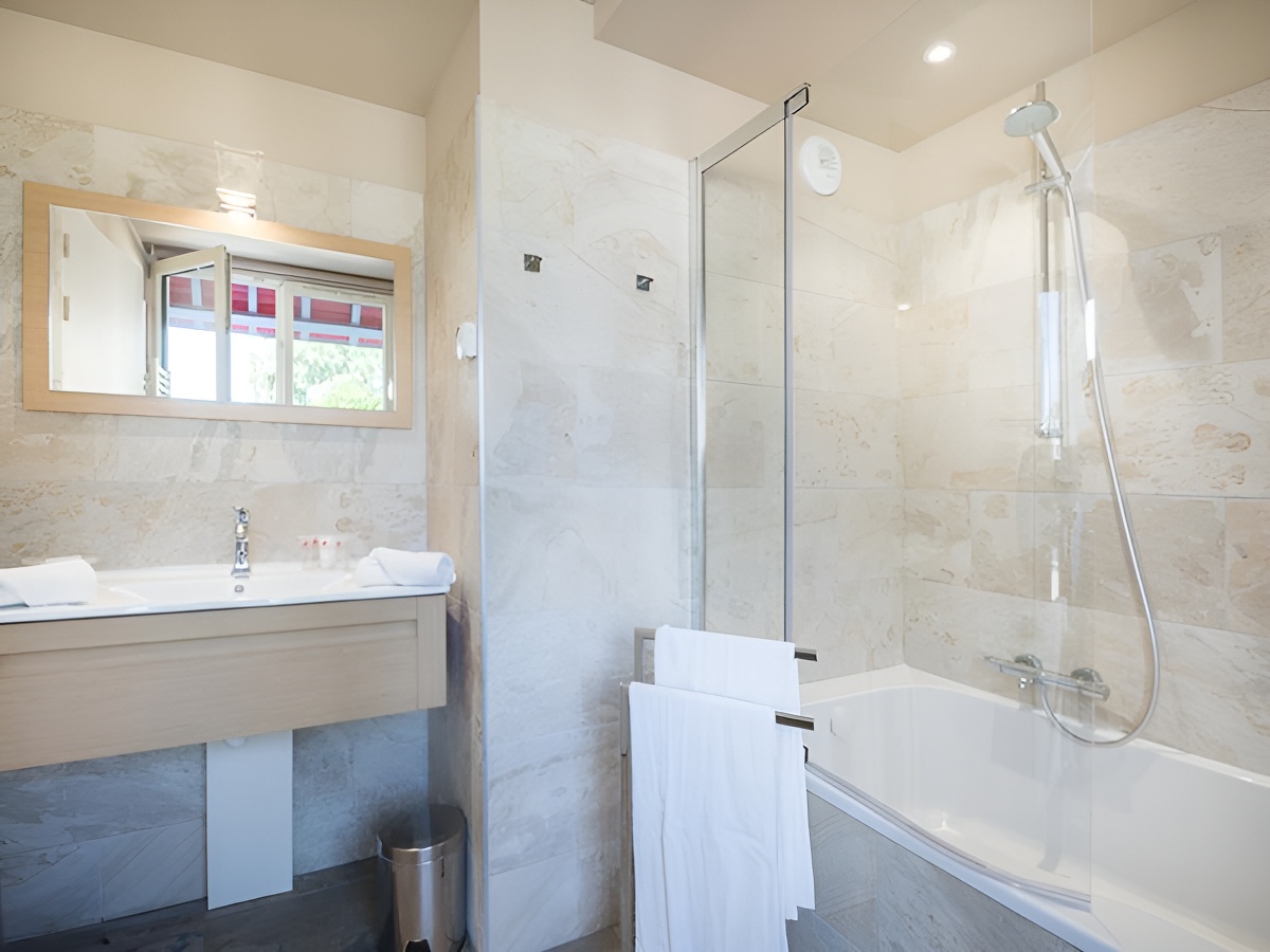 VILLA ODETTE, Deauville - photo 14