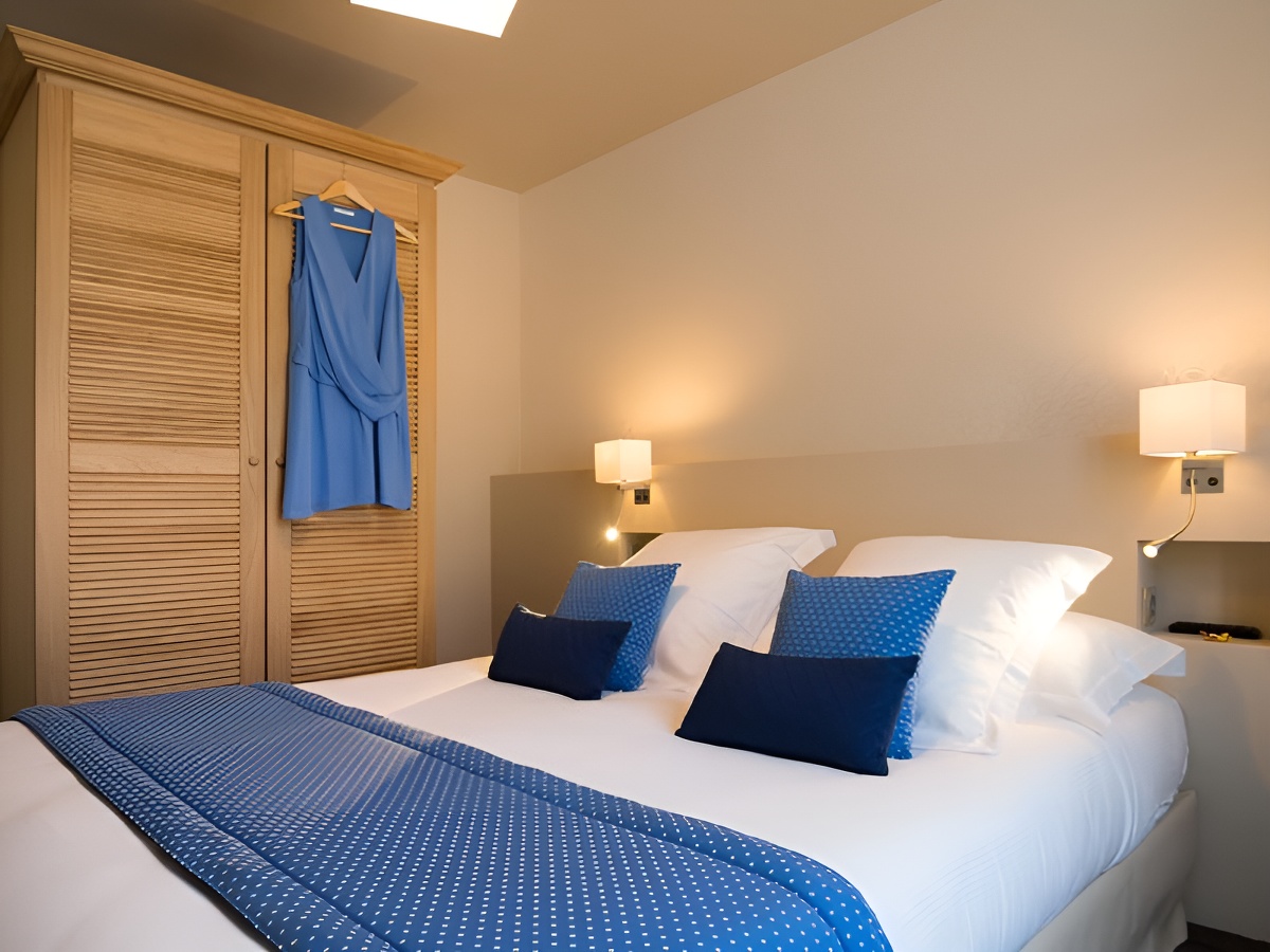 VILLA ODETTE, Deauville - photo 2