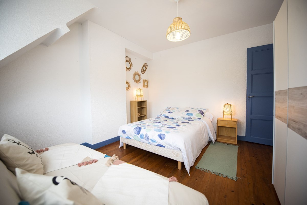 Meublé de tourisme > Villa Quiné Plage, Quinéville - photo 5