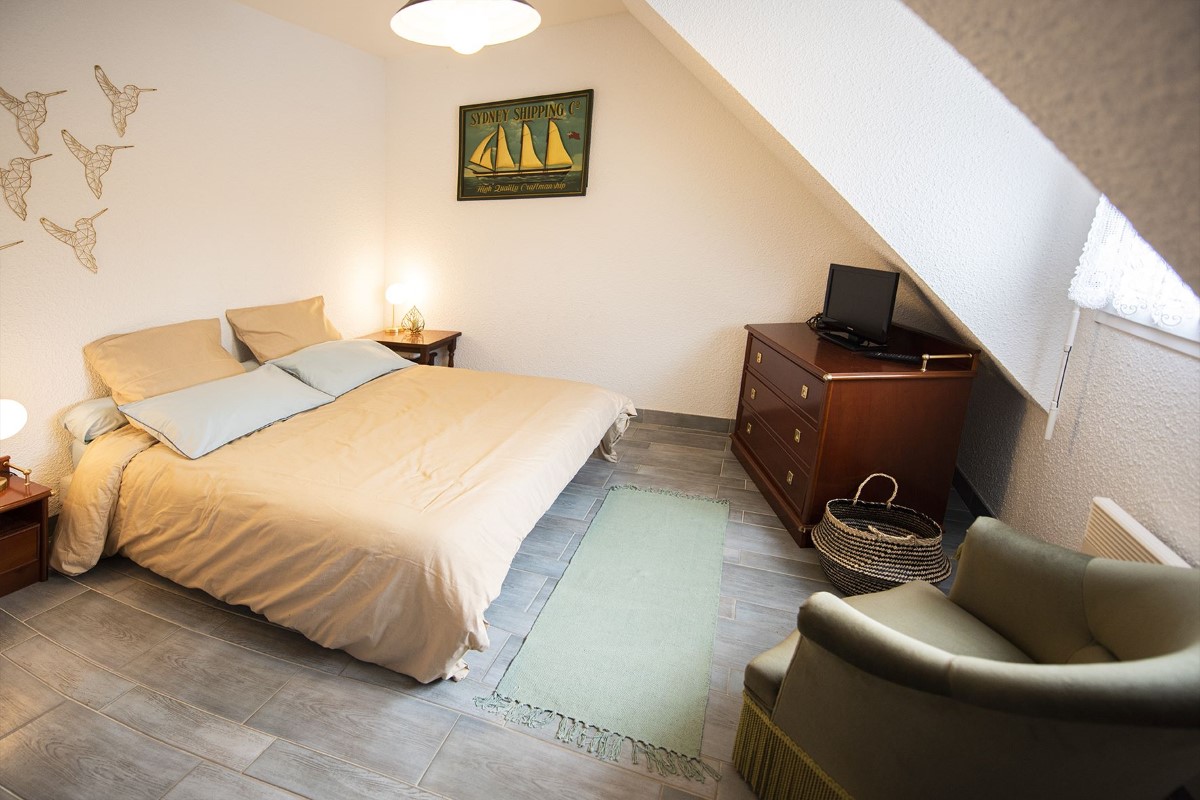 Meublé de tourisme > Villa Quiné Plage, Quinéville - photo 7