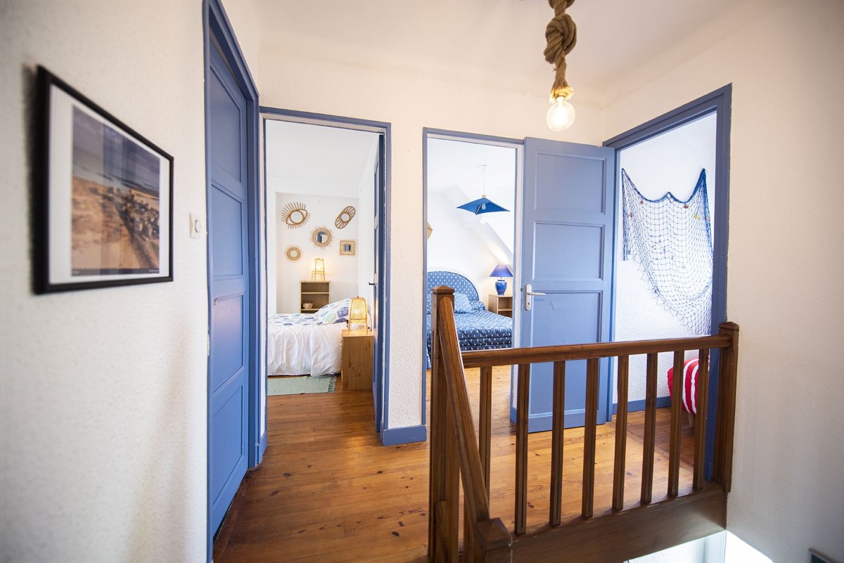 Meublé de tourisme > Villa Quiné Plage, Quinéville - photo 6