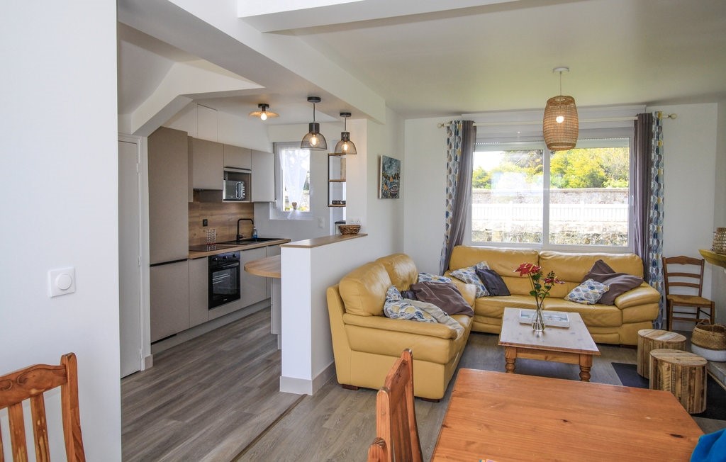 Meublé de tourisme > Villa Quiné Plage, Quinéville - photo 9