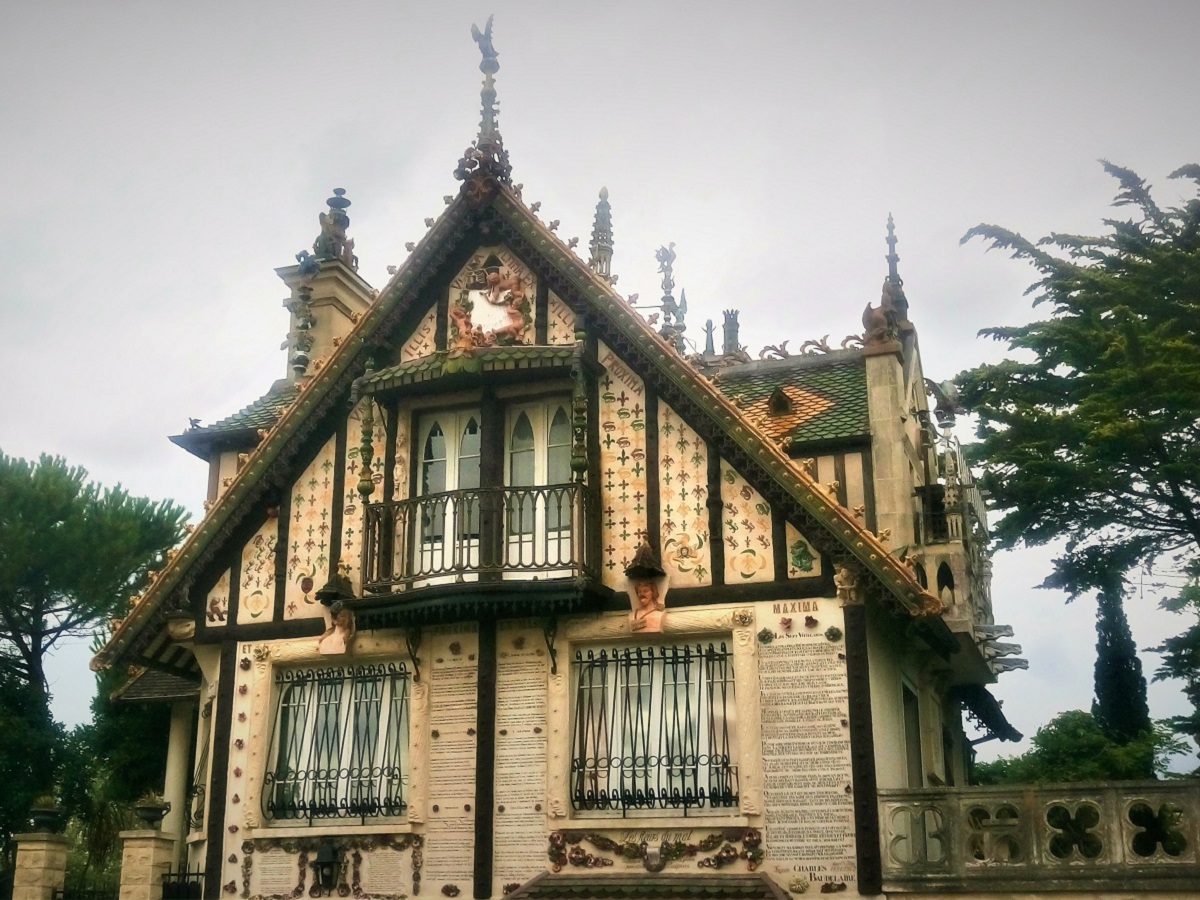 Balade commentée à bord d'un véhicule ancien, Luc-sur-Mer - photo 2