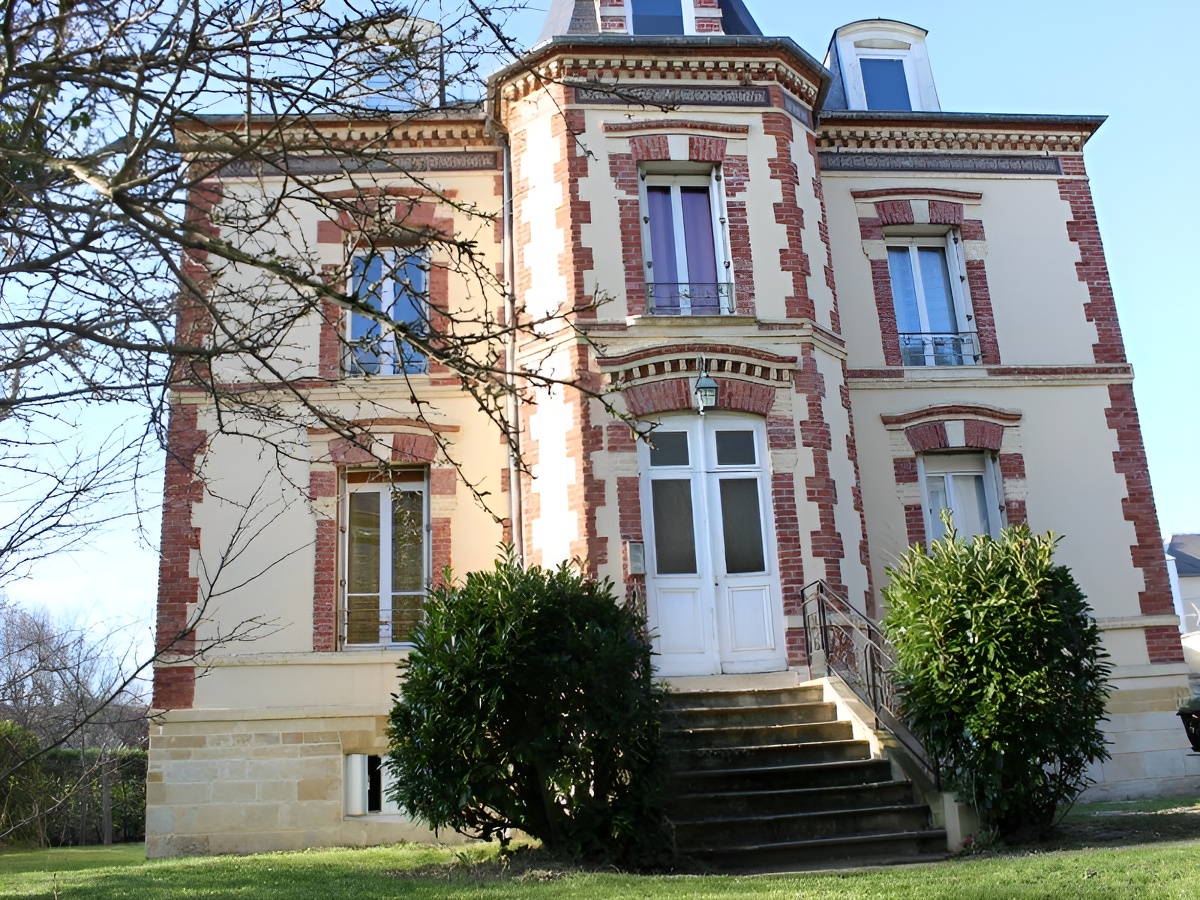 Villa Saint Louis 2