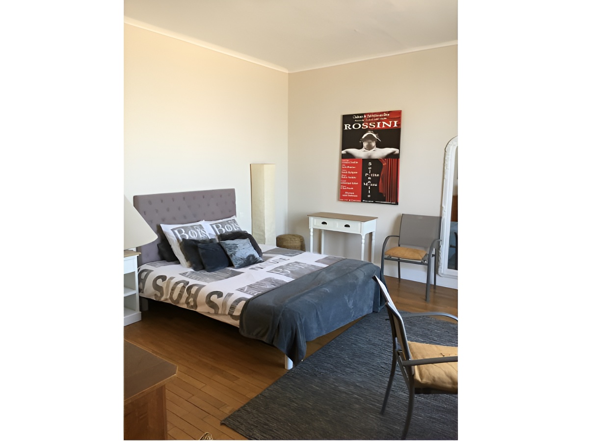 Villa La Douce, Cabourg - photo 9