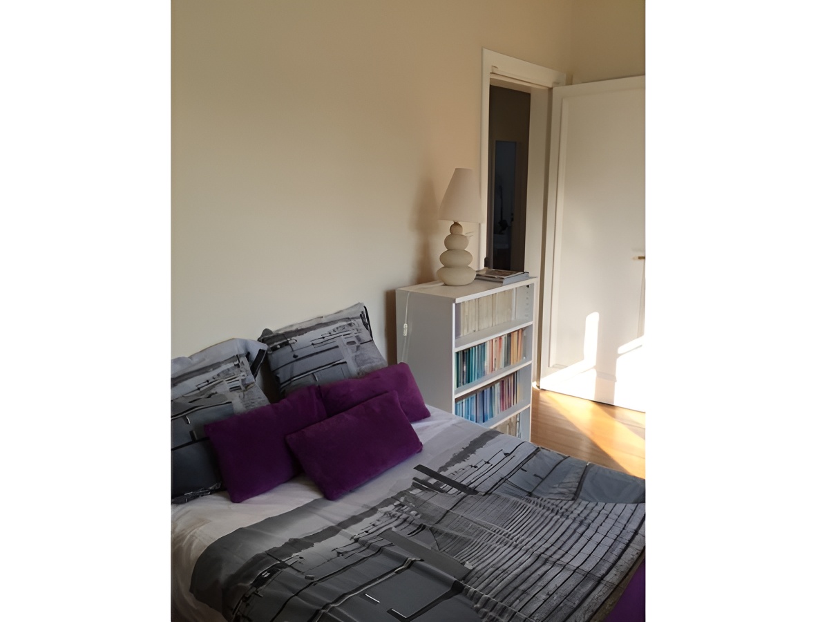 Villa La Douce, Cabourg