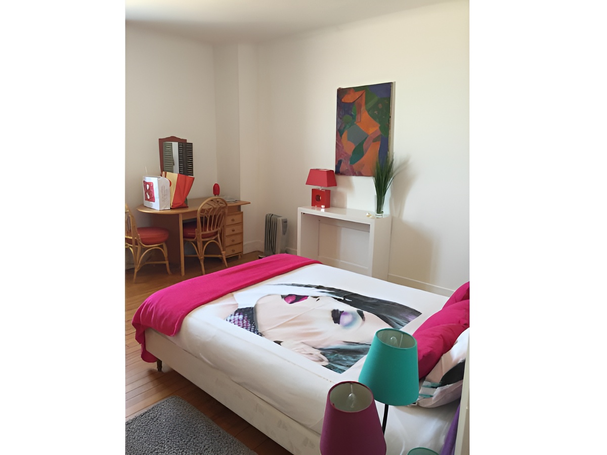 Villa La Douce, Cabourg - photo 16