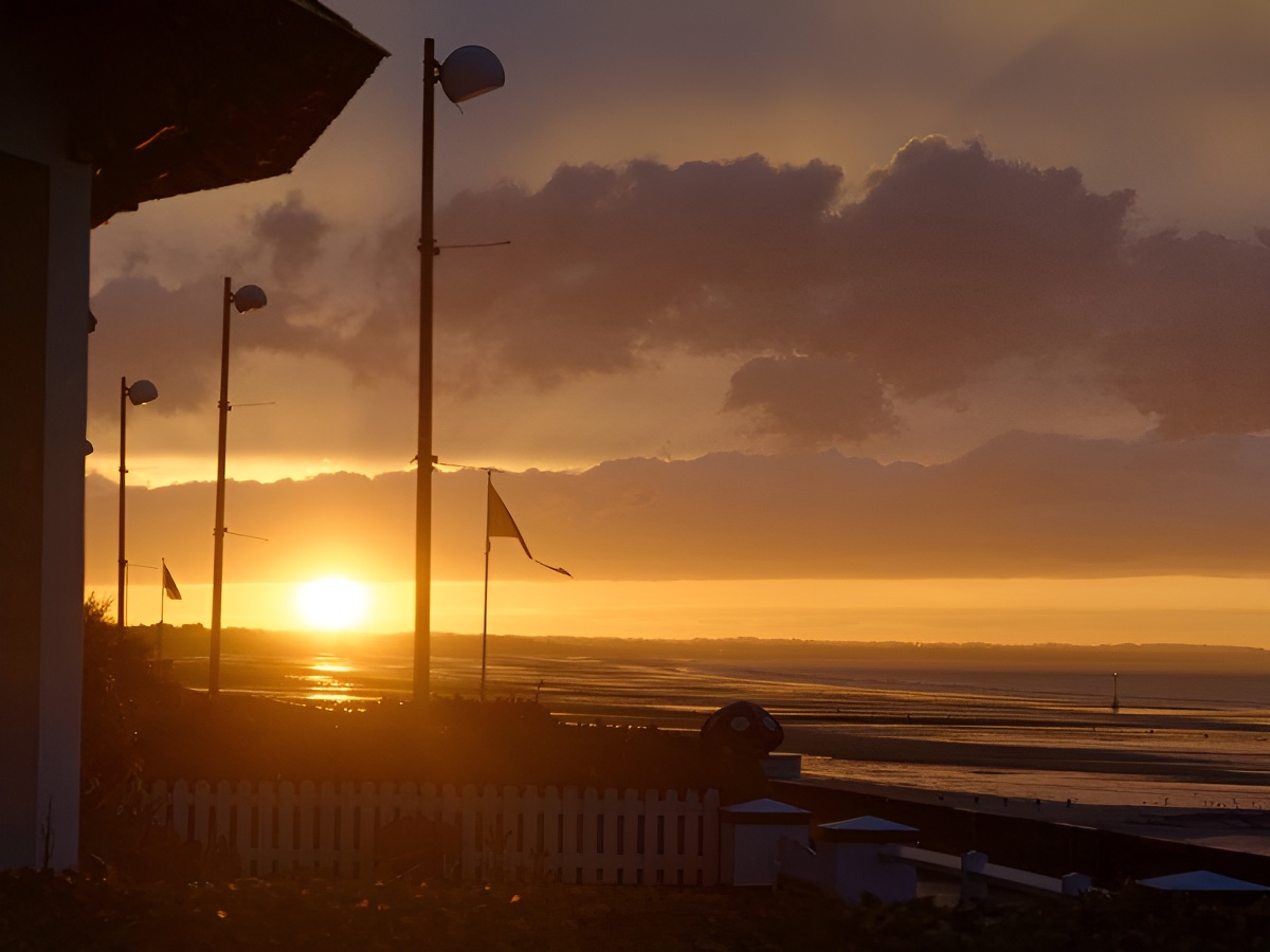 Villa La Douce, Cabourg - photo 13