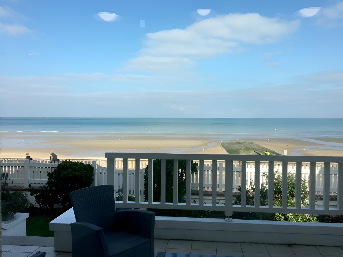 Villa La Douce, Cabourg - photo 15