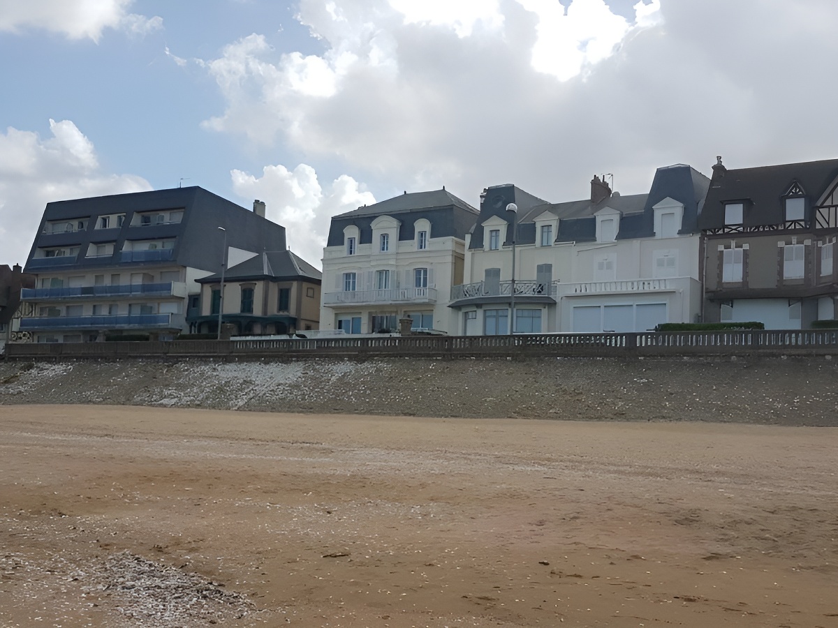 Villa La Douce, Cabourg - photo 12