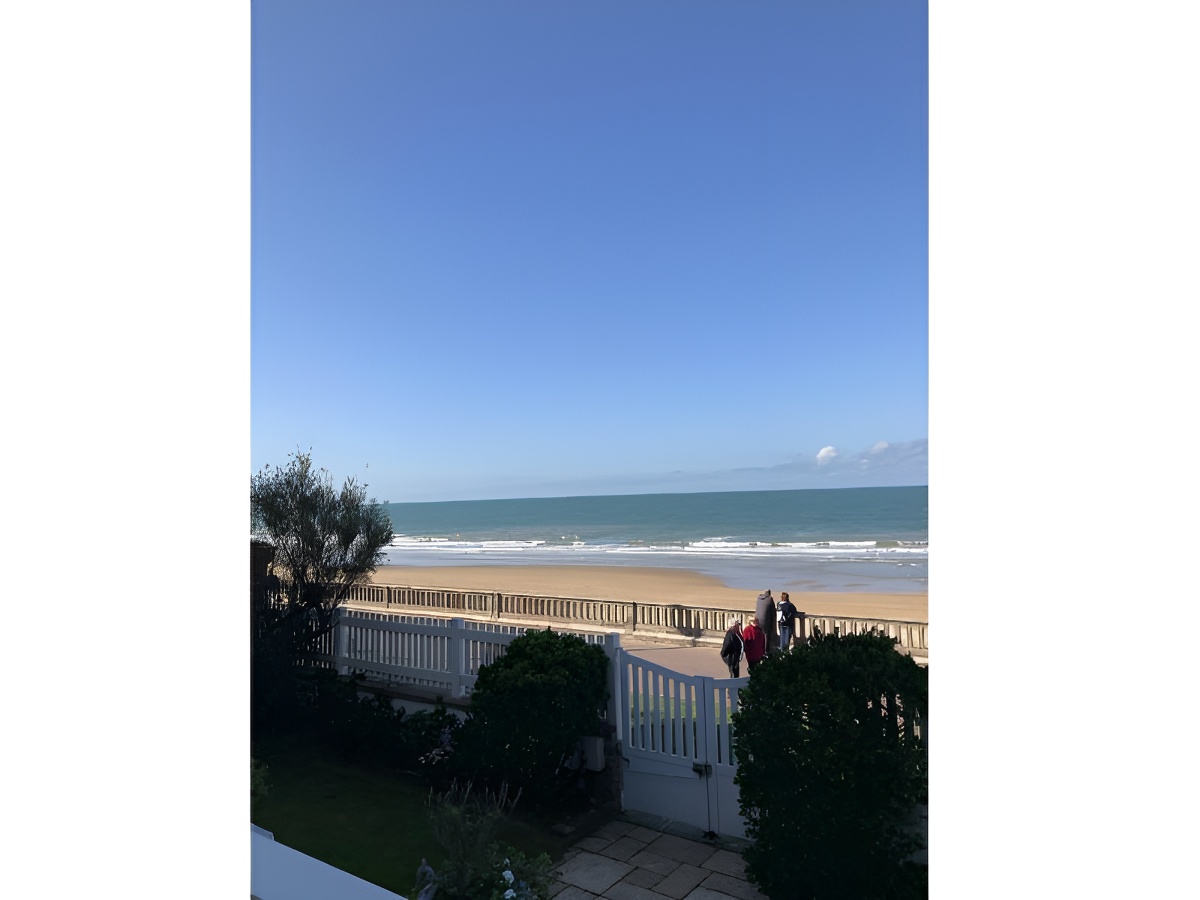 Villa La Douce, Cabourg - photo 7