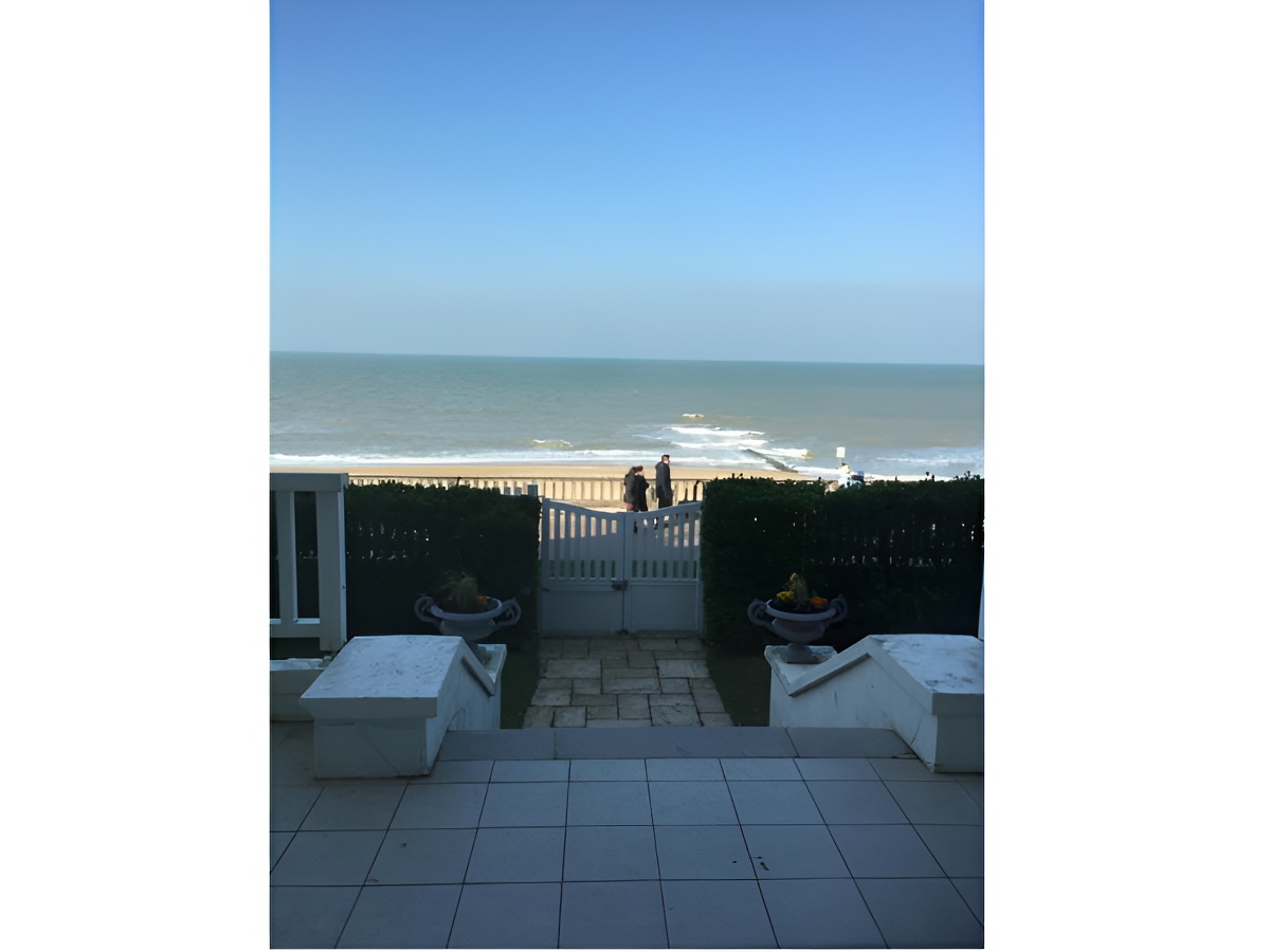 Villa La Douce, Cabourg - photo 11