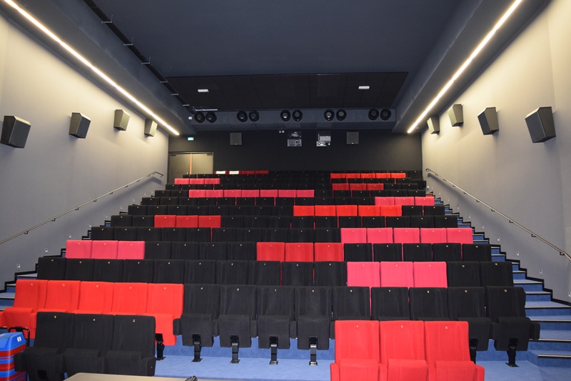 Villedieu Cinéma — photo 2