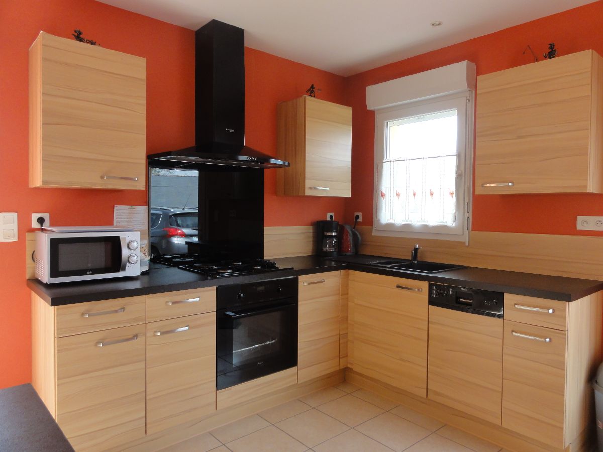 Meublé de tourisme > Les Hirondelles, Picauville - photo 2