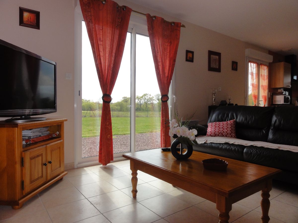 Meublé de tourisme > Les Hirondelles, Picauville - photo 7