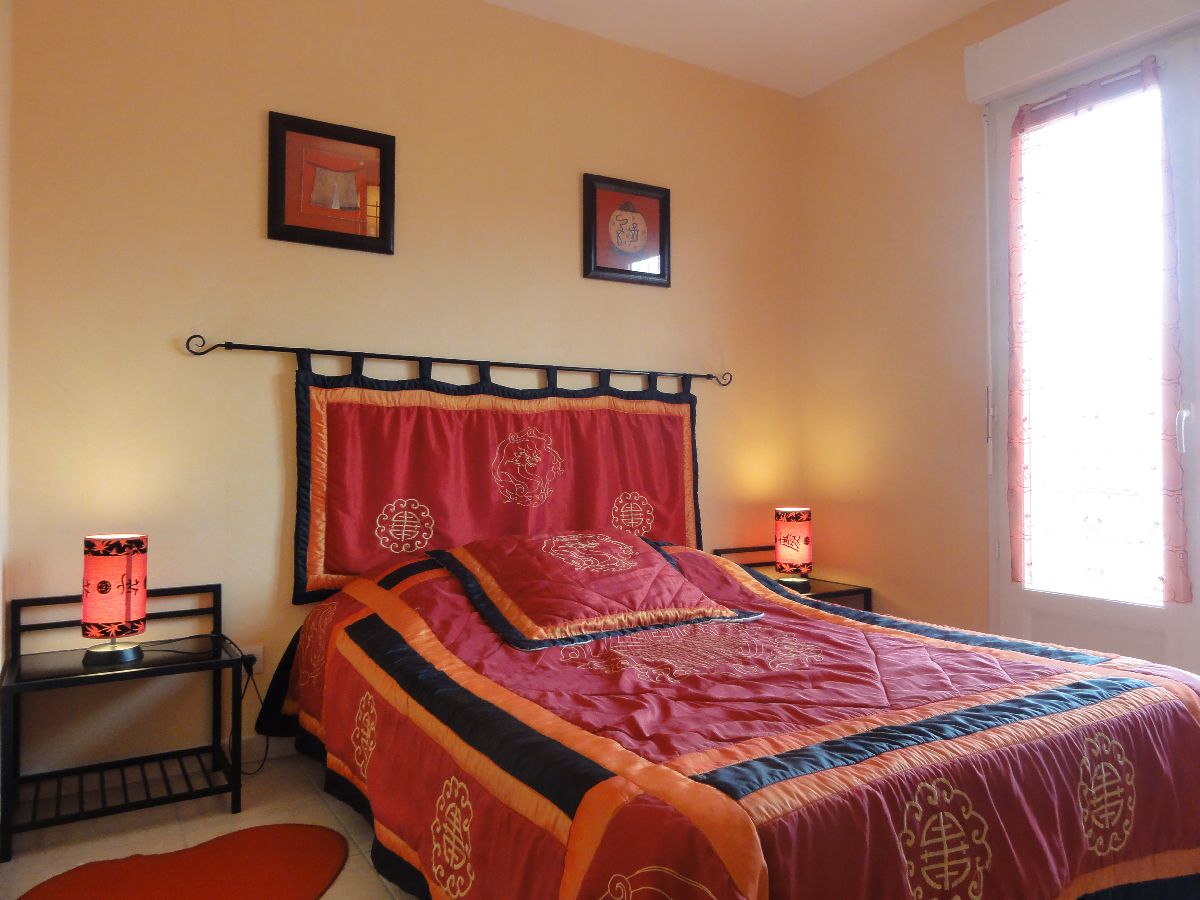 Meublé de tourisme > Les Hirondelles, Picauville - photo 3