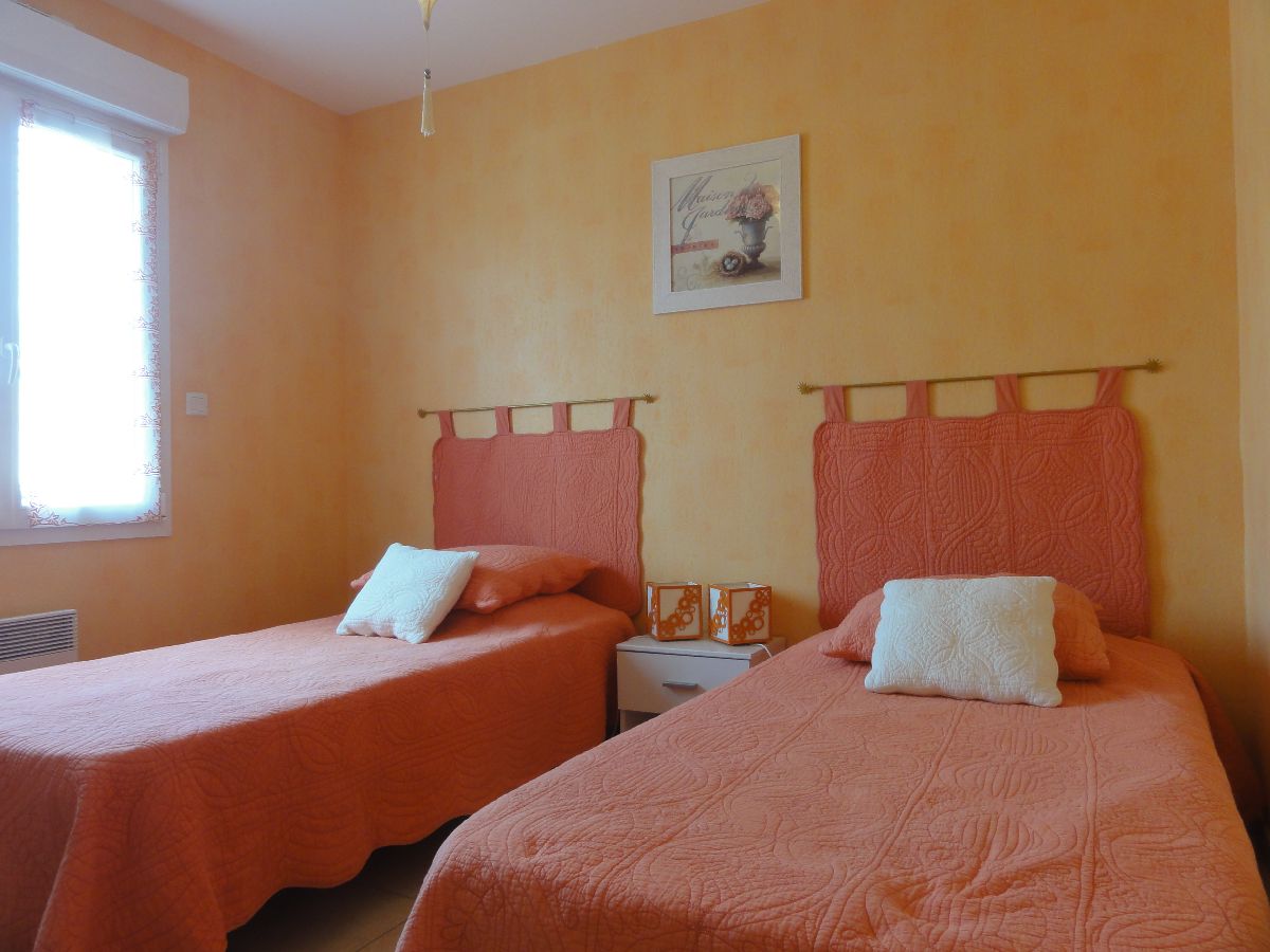 Meublé de tourisme > Les Hirondelles, Picauville - photo 5