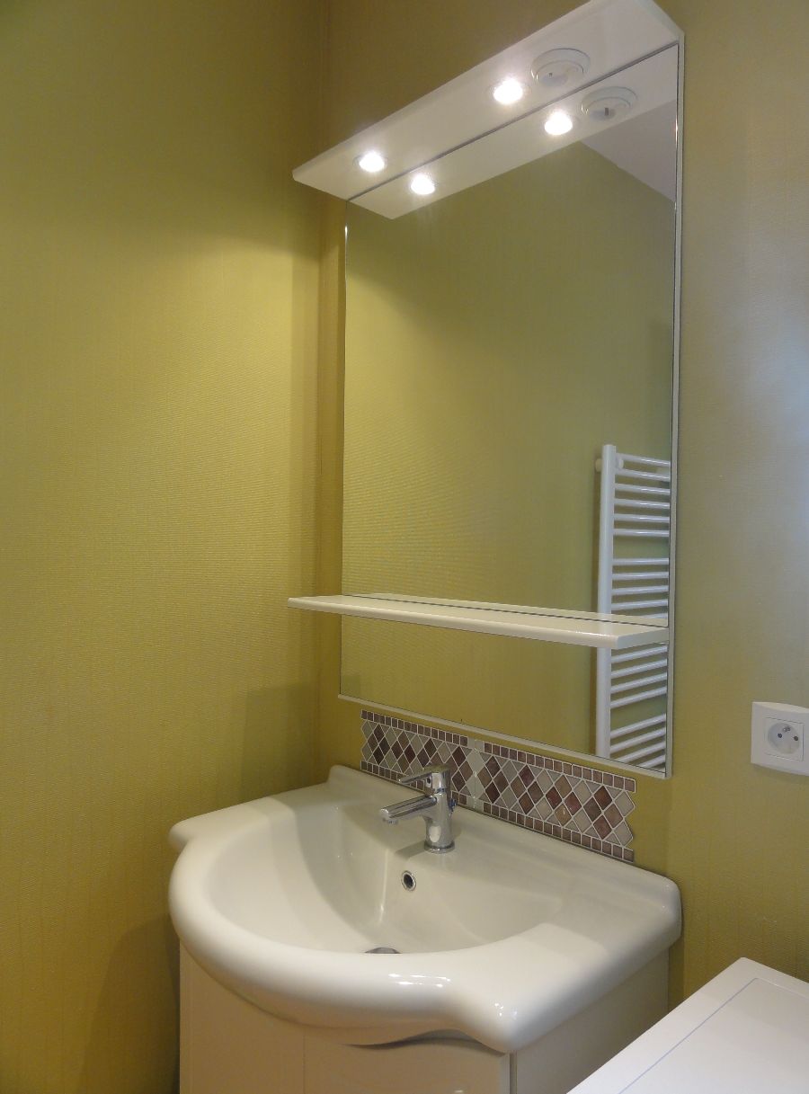 Meublé de tourisme > Les Hirondelles, Picauville