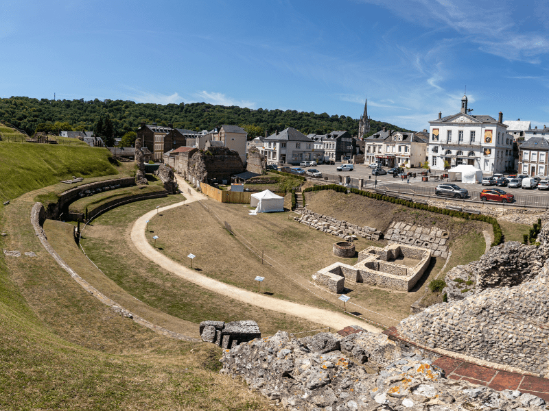 Visite générale couplée