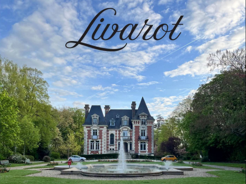 Visite historique accompagnée - Livarot