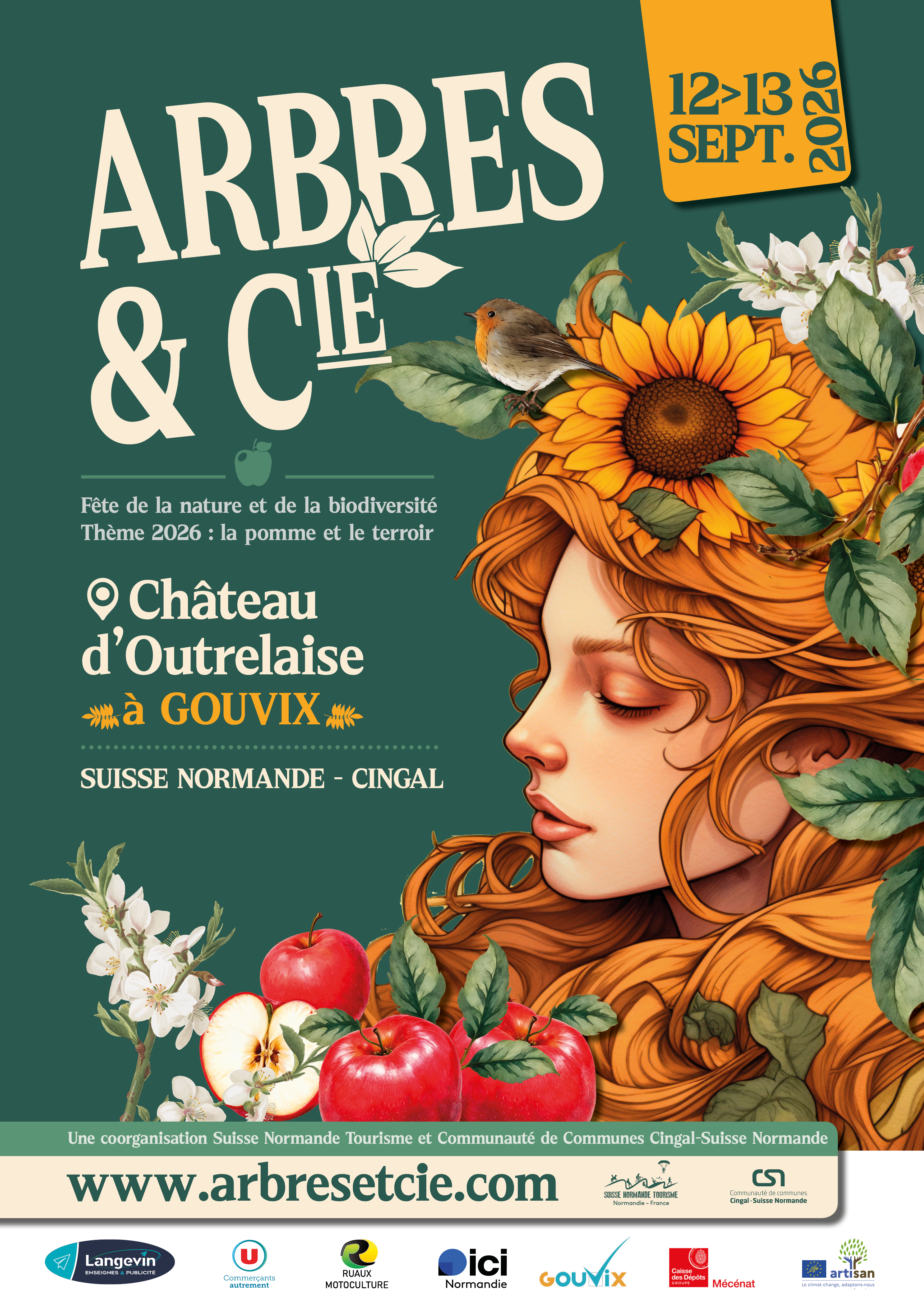Arbres & Cie