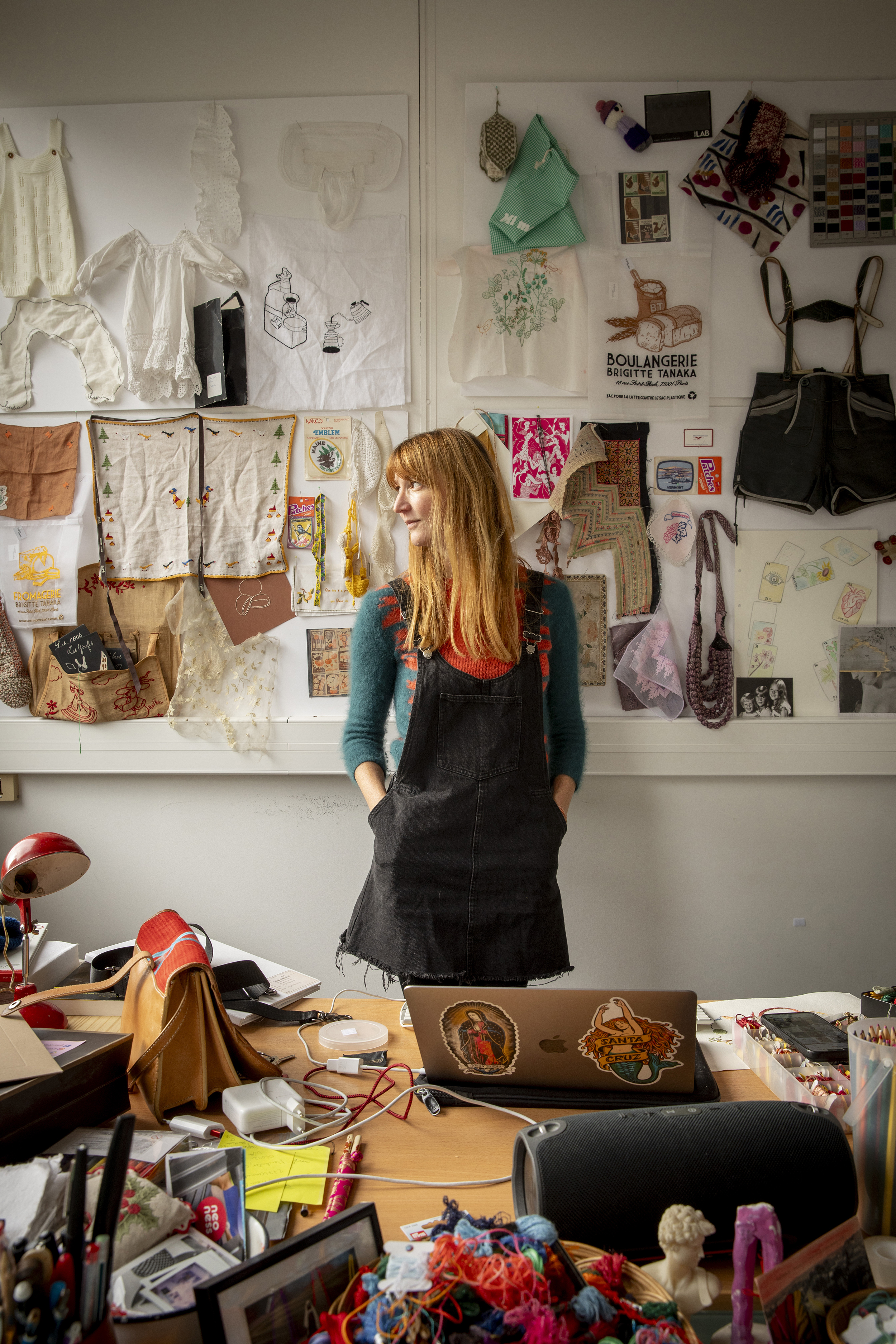 Conférence ART et Rencontre avec Audrey Demarre