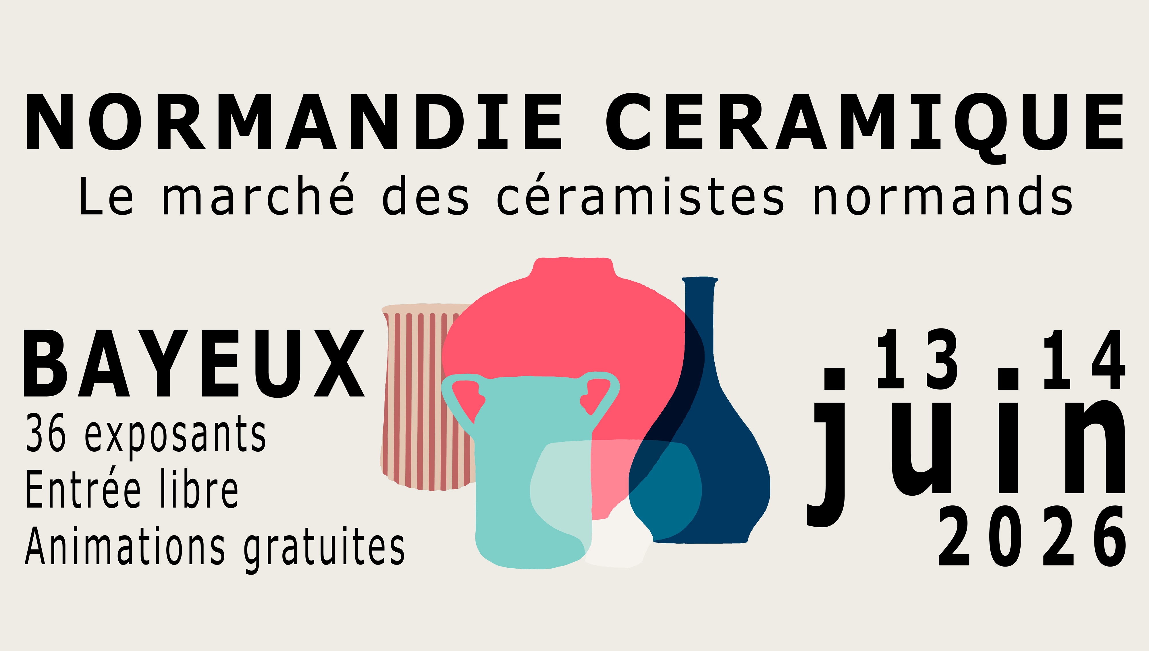 Normandie Céramique