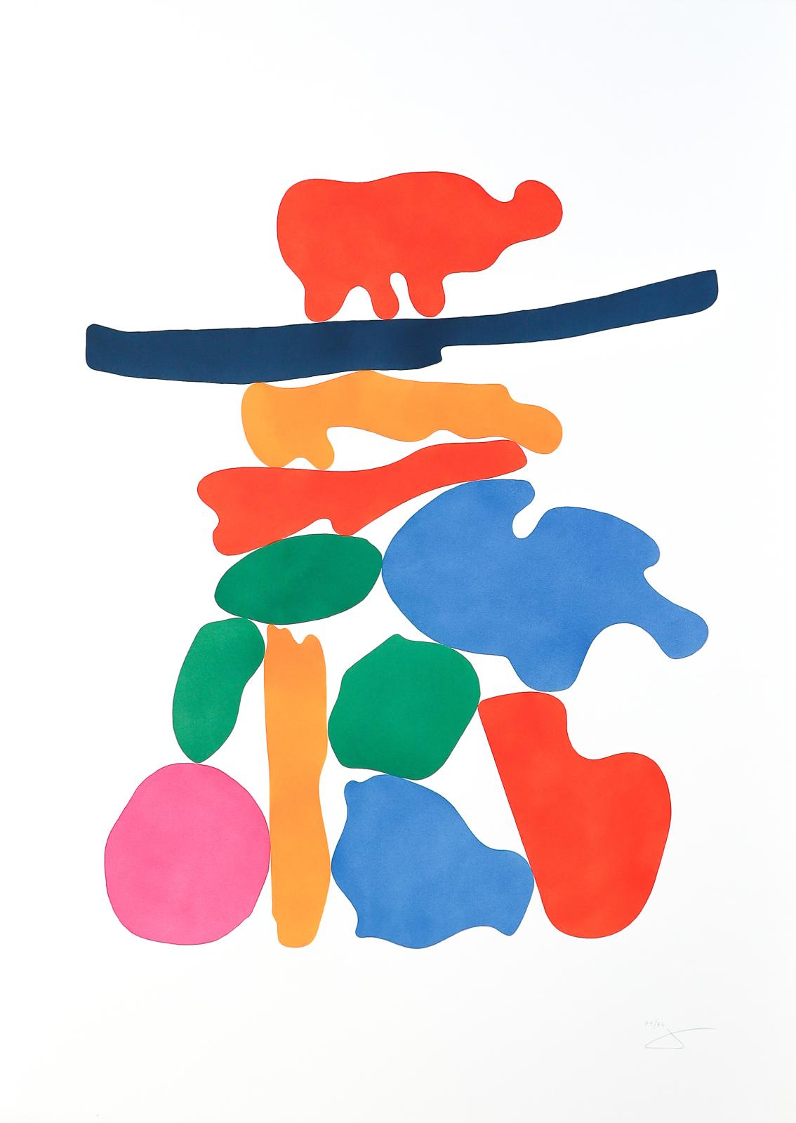 Natures diverses — visuel événement