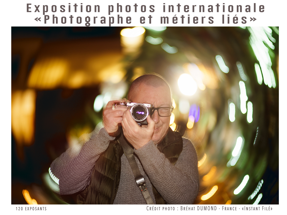 Salon international de photographie du G.P.R.V.
