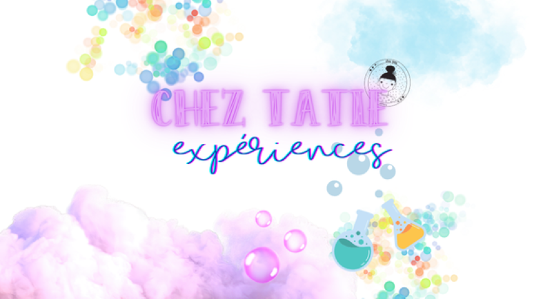 Expériences
