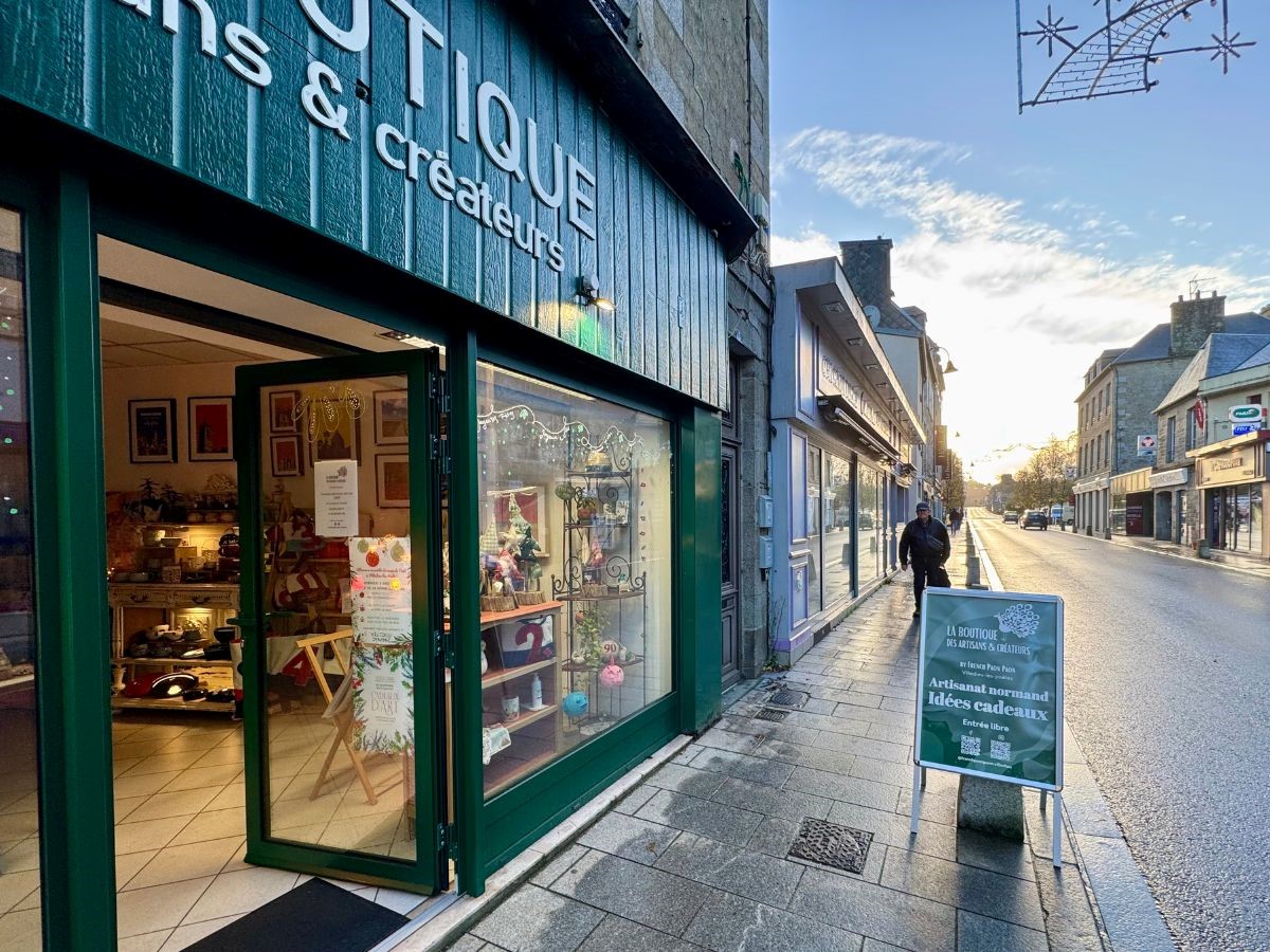 French Paon Paon | La boutique des artisans & créateurs