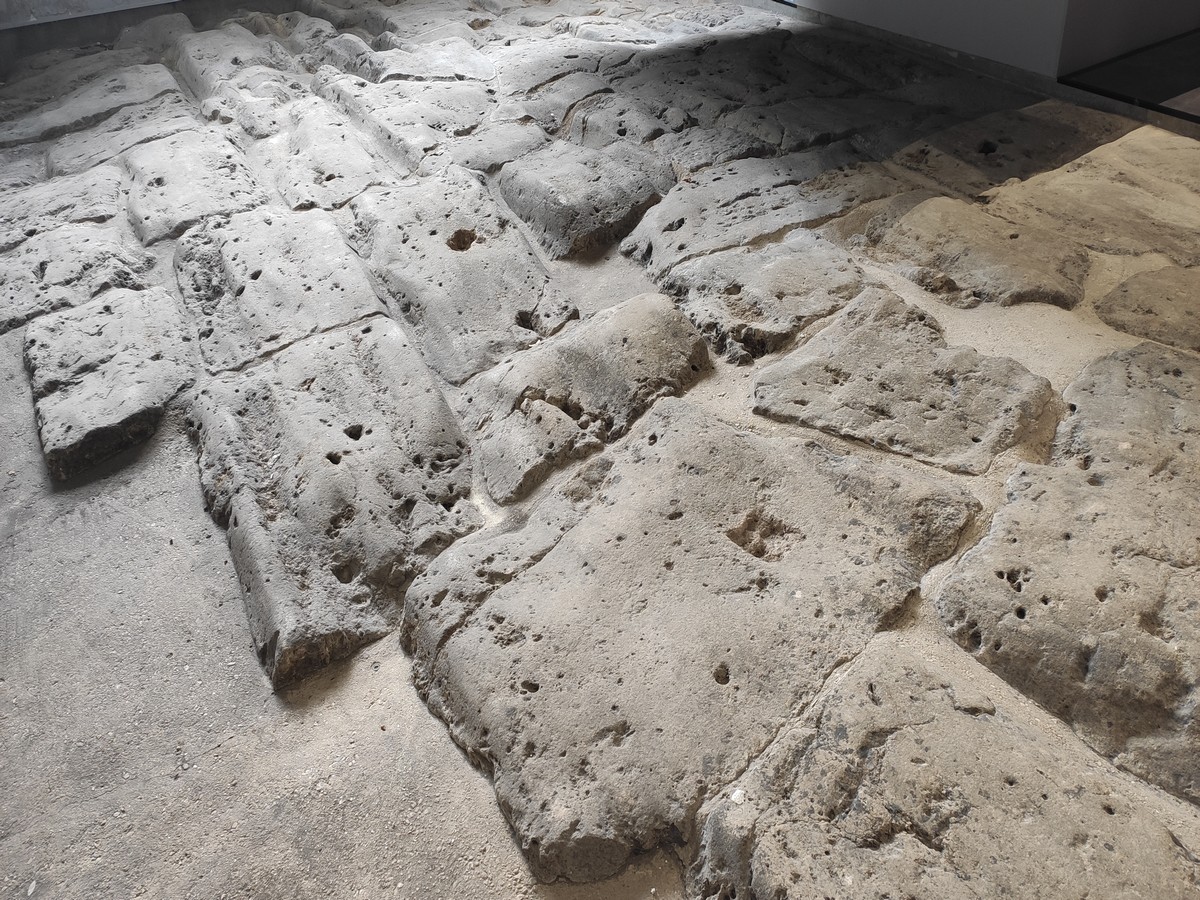 Ancienne voie gallo-romaine de Lisieux, Lisieux - photo 6