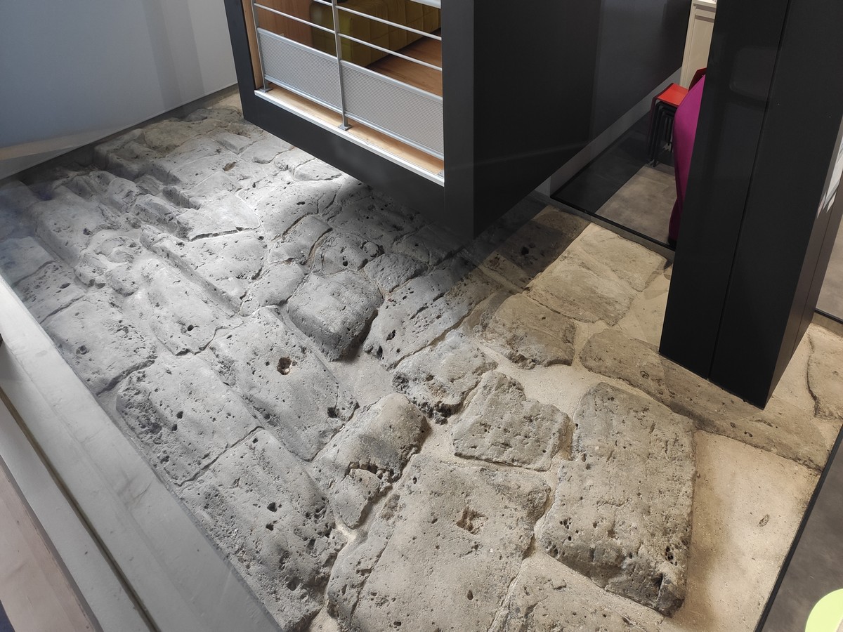 Ancienne voie gallo-romaine de Lisieux, Lisieux - photo 3