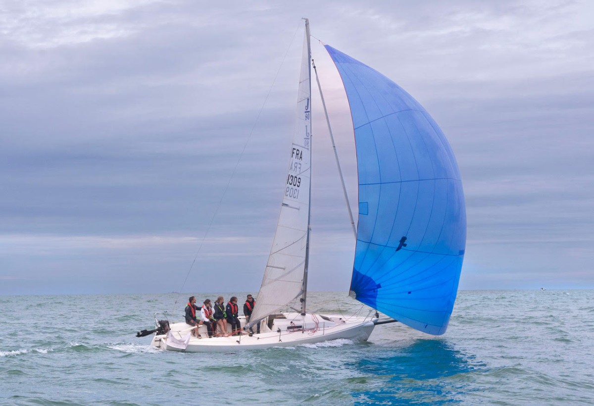 Cercle Nautique Honfleurais