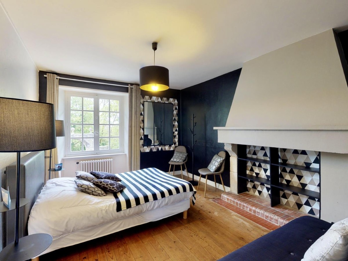 Meublé de tourisme > Voisine, Tamerville - photo 5