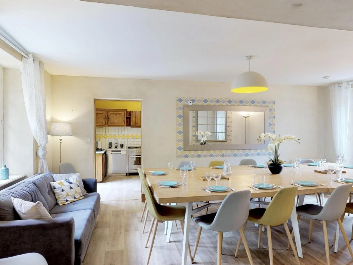 Meublé de tourisme > Voisine, Tamerville - photo 16