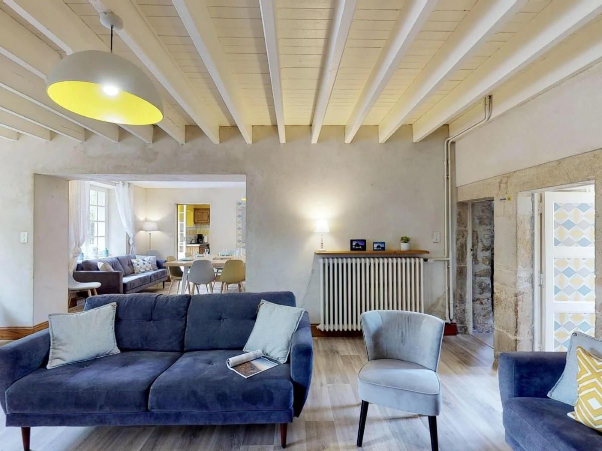 Meublé de tourisme > Voisine, Tamerville - photo 13