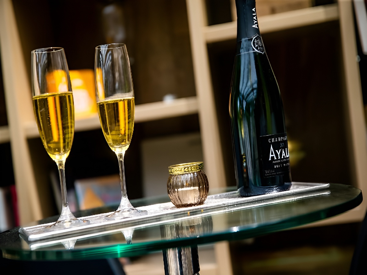 Ferme de l'Oudon - La Lagune, Saint-Pierre-en-Auge