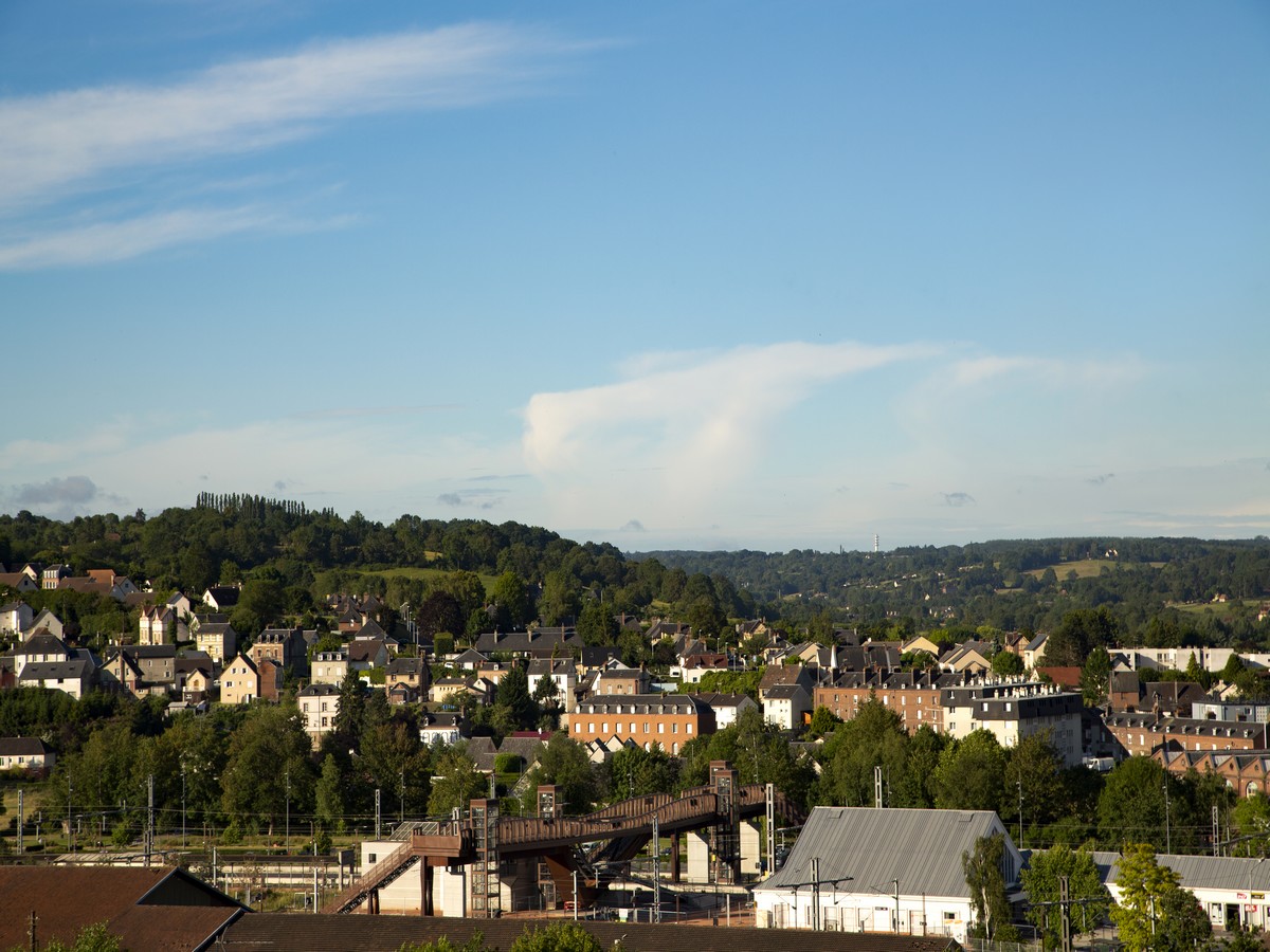 Image de la promenade