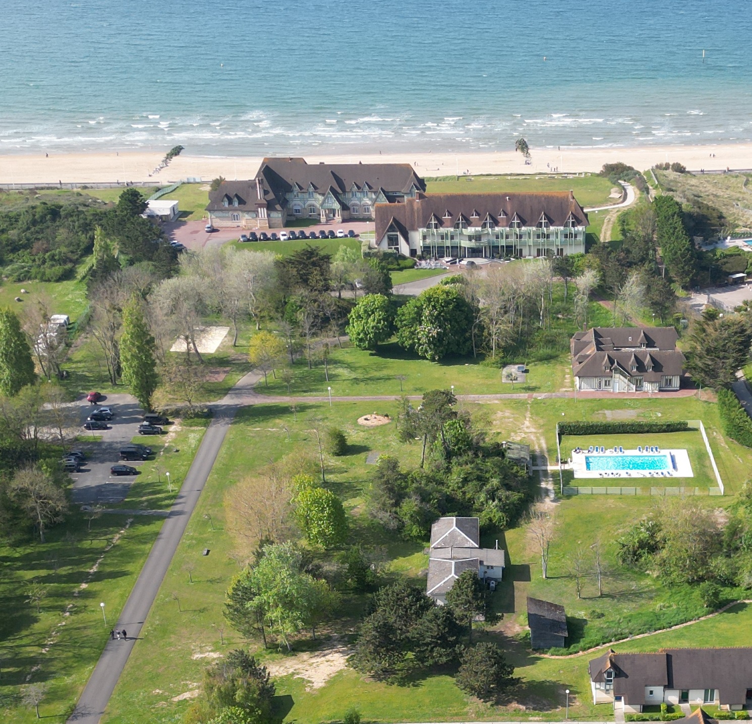 Club de Vacances Sweet Home Cabourg, Cabourg - photo 9