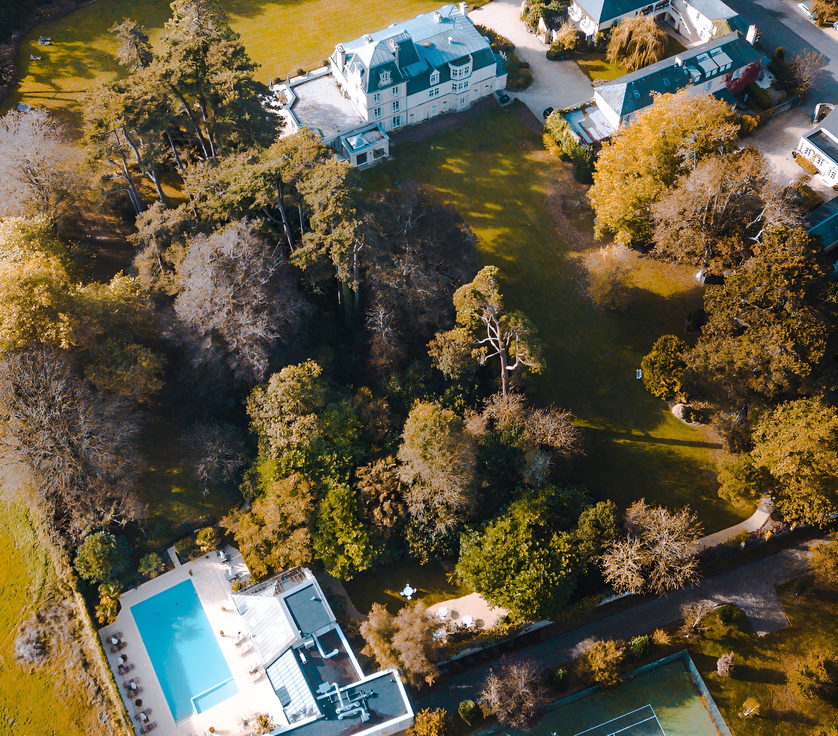 Château La Chenevière, Commes - photo 10