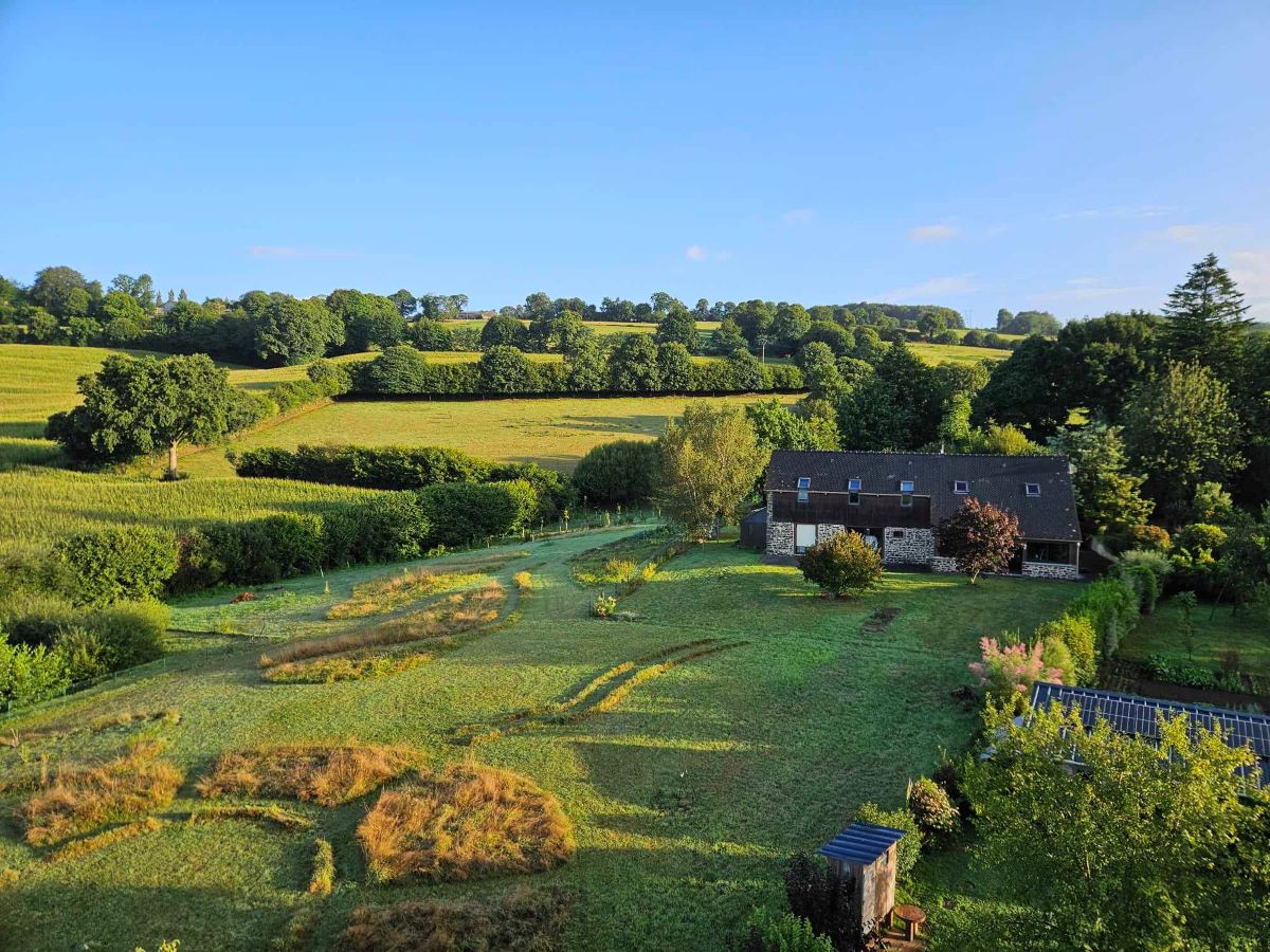 Chambres d'hôtes > Rêves de Baie