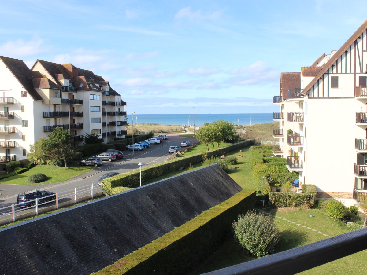Mme Mestre, Cabourg - photo 7
