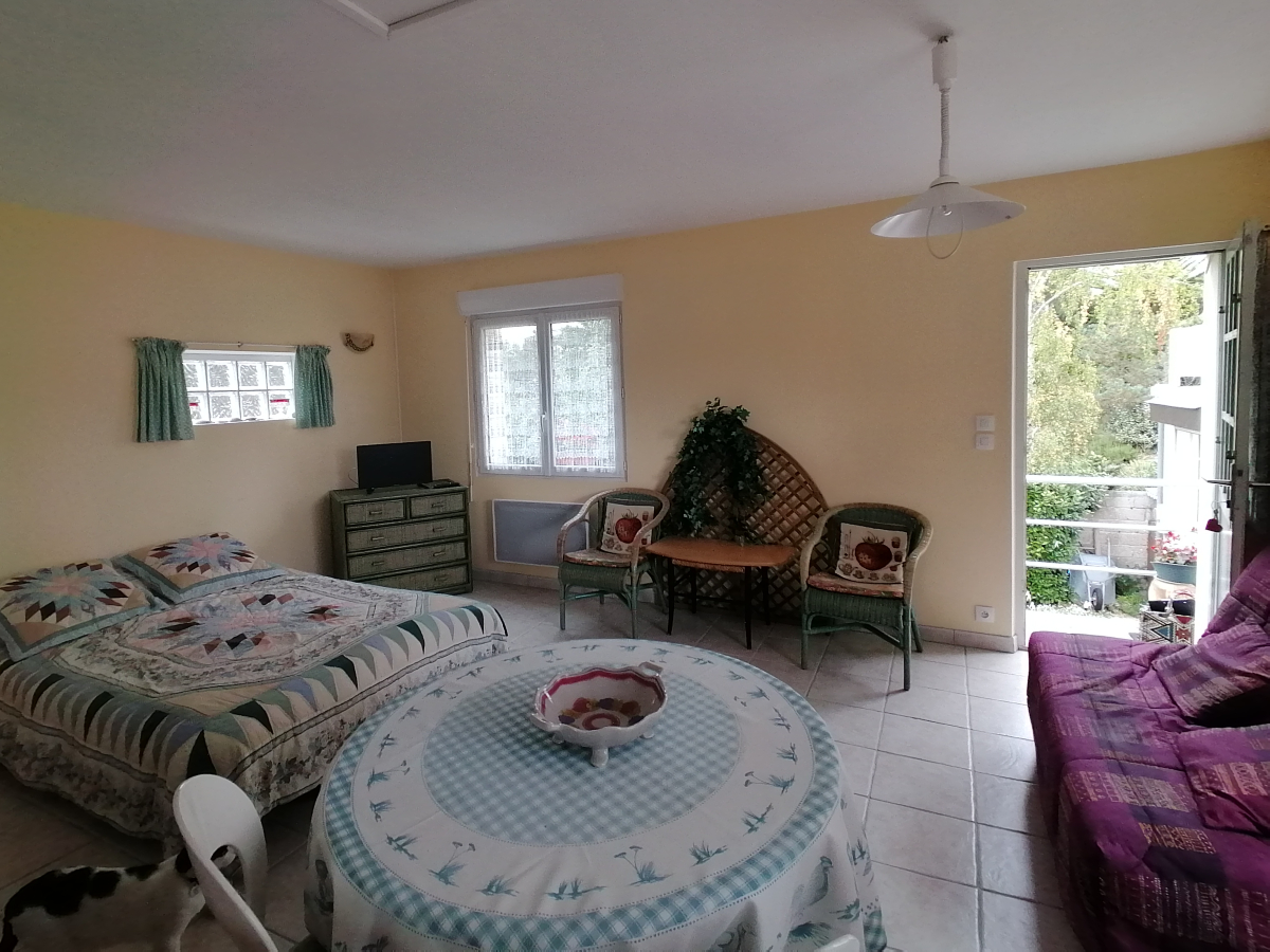 Le Bosquet, Merville-Franceville-Plage - photo 2