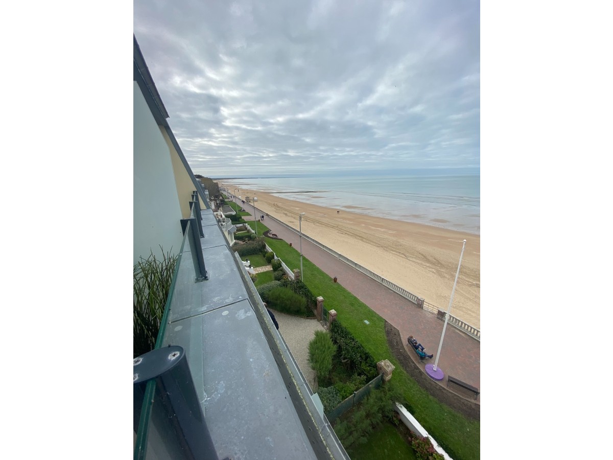 Belle vue, Cabourg - photo 3