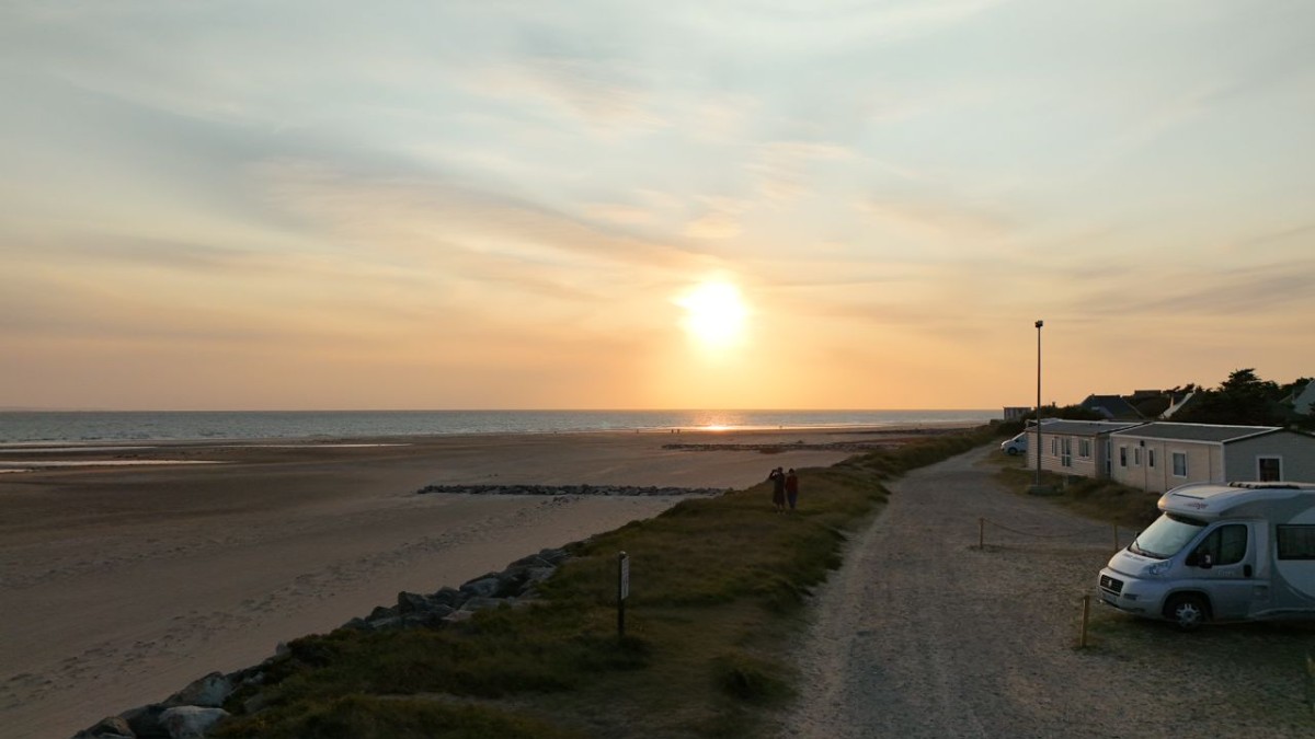 Camping Le Vieux Fort — photo 2
