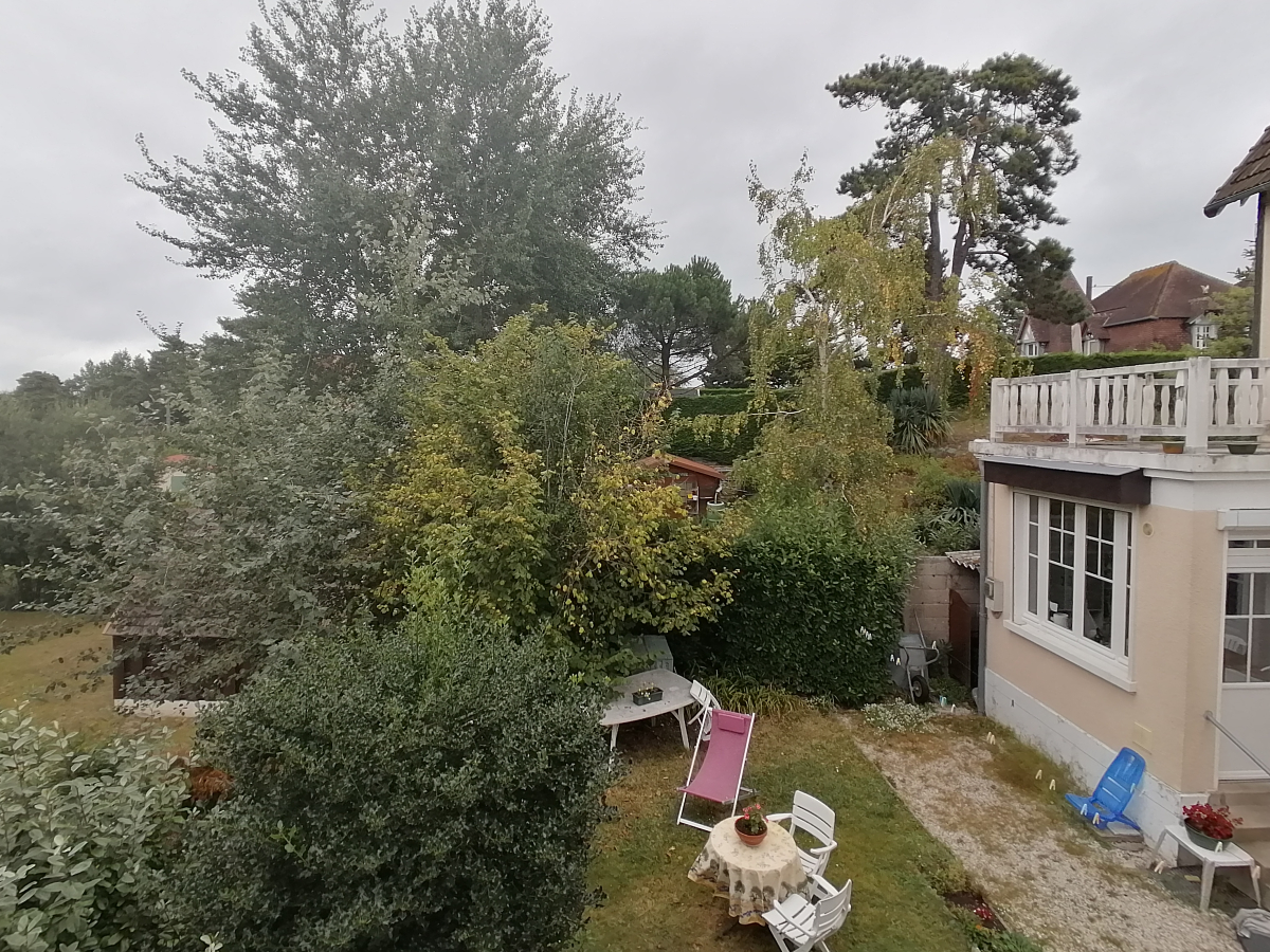 Le Bosquet, Merville-Franceville-Plage - photo 4